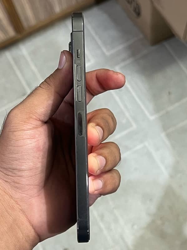 Iphone 13 Pro max Pta Approved 128GB 2