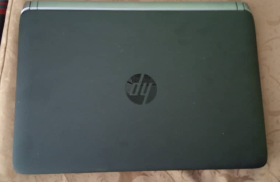 HP laptop ProBook 1