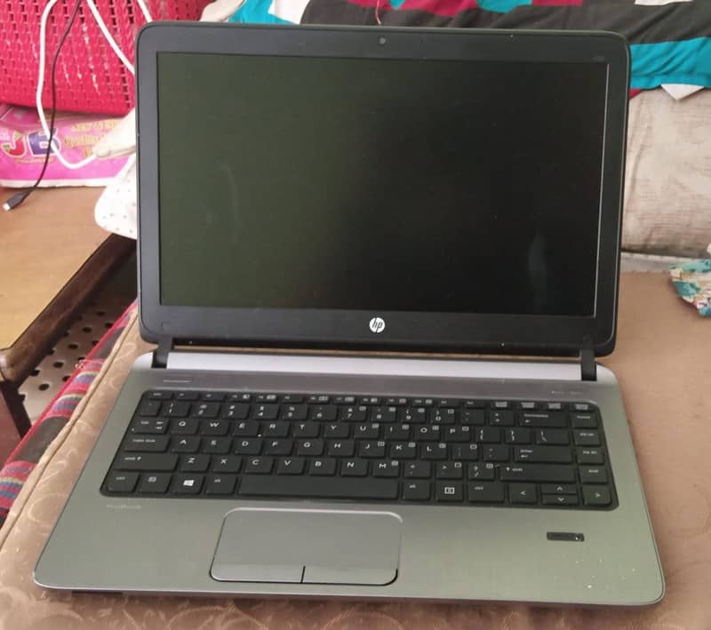 HP laptop ProBook 2