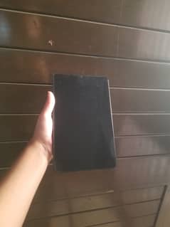 Urgent sale "Samsung Galaxy tab A"