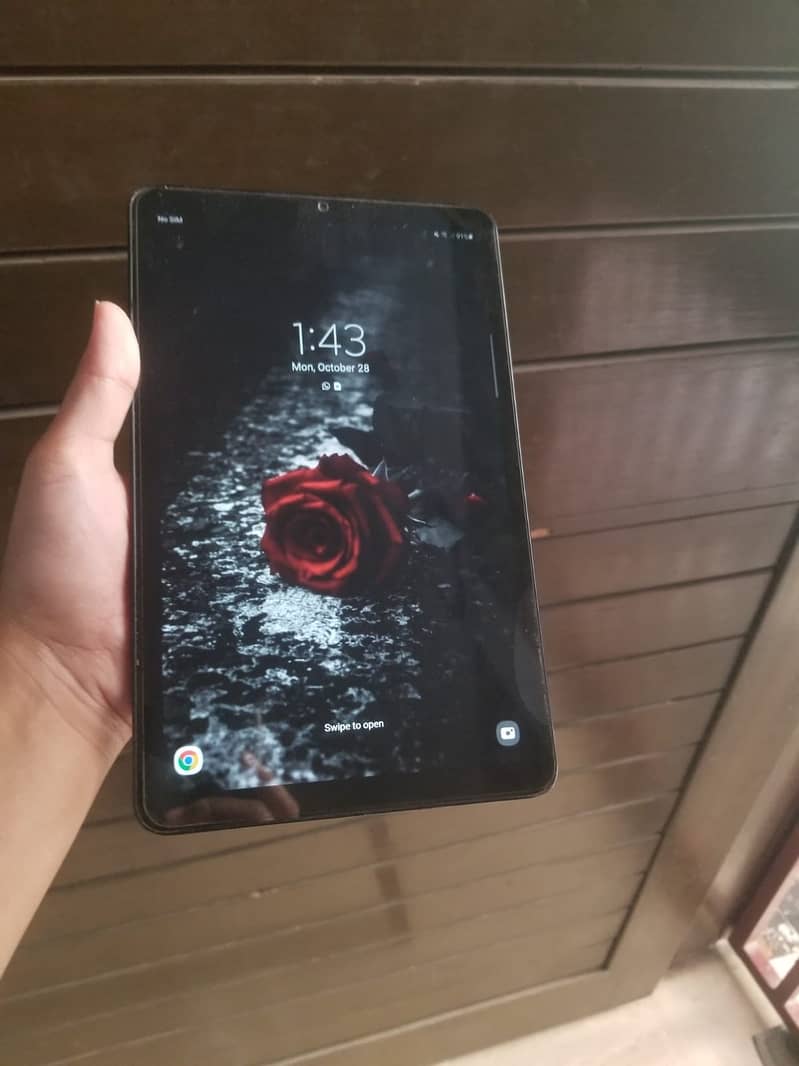 Urgent sale "Samsung Galaxy tab A" 2