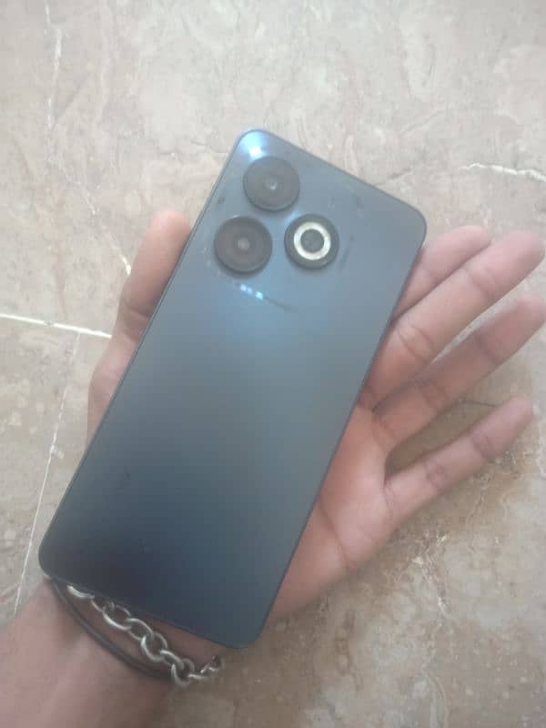 infinix smart 8 2