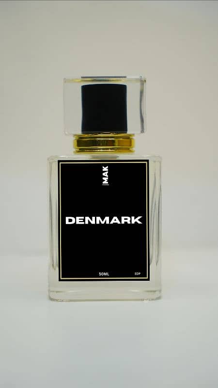 MAK Fragrance: 18 Unique Perfumes, Best Opportunity And Long Lasting 9