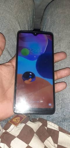 Samsung galaxy a31 urgent sale