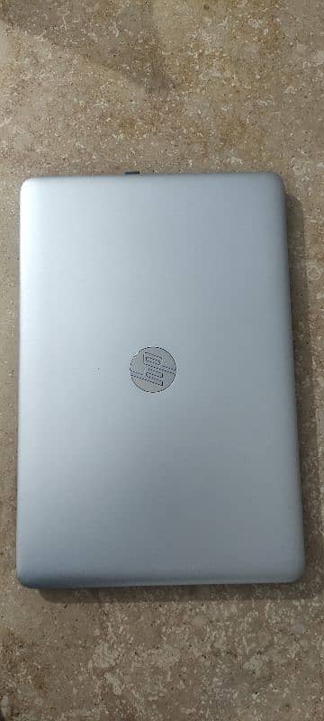 HP, EliteBook 850 G4, 7thGen, Intel Core i5-7300U, RAM 8GB, SSD 256GB 1