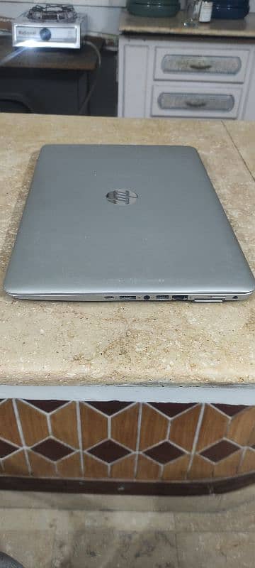 HP, EliteBook 850 G4, 7thGen, Intel Core i5-7300U, RAM 8GB, SSD 256GB 4