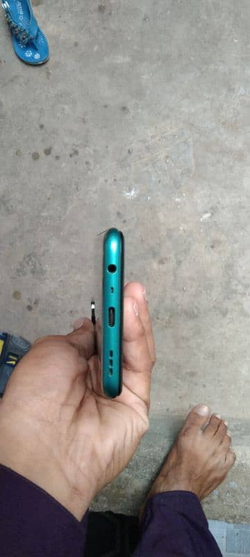 oppo A52  4GB 128  All OK bilkul saaf 1