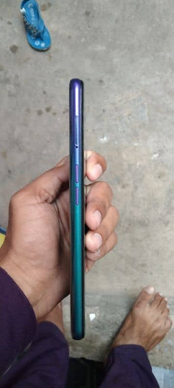 oppo A52  4GB 128  All OK bilkul saaf 3