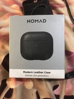 AIRPODS 3rd Genration Case