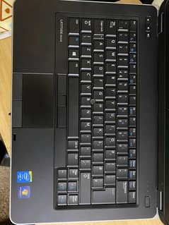 Dell Latitude 7440 (2013) Core i5 4th Gen