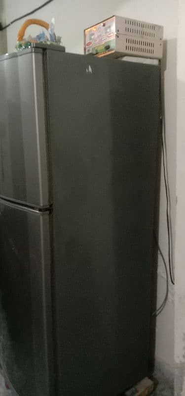 dawlance fridge 3