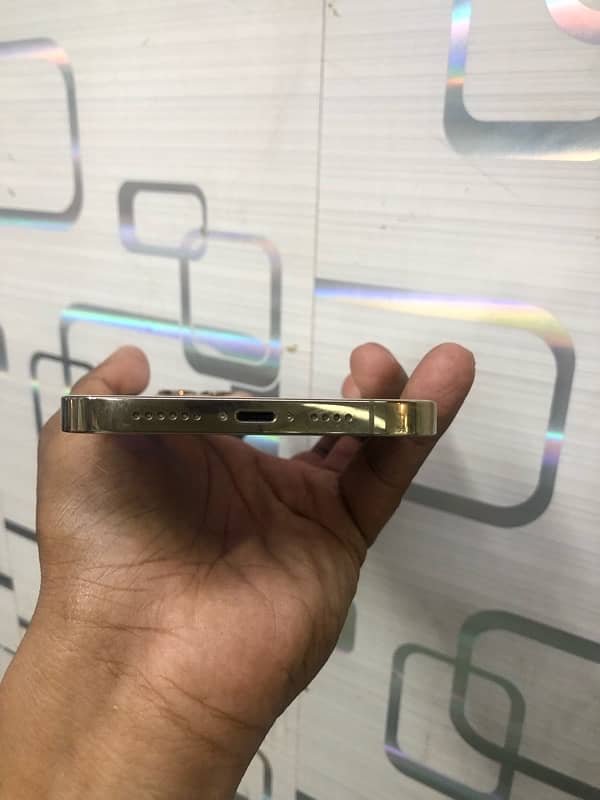 iphone 12pro max 256gb factory unlock non pta 03035203203 8