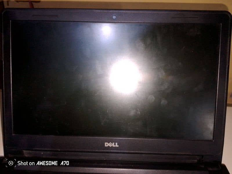 Laptop Dell Sell 1