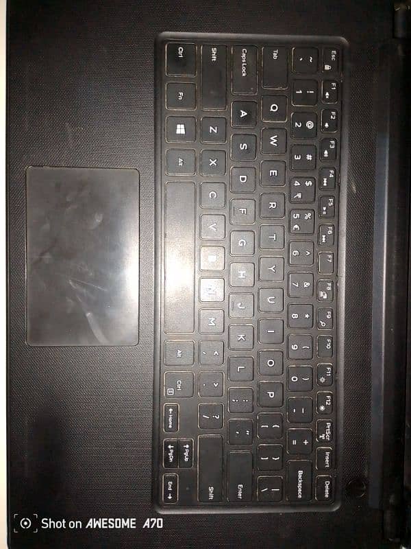 Laptop Dell Sell 2