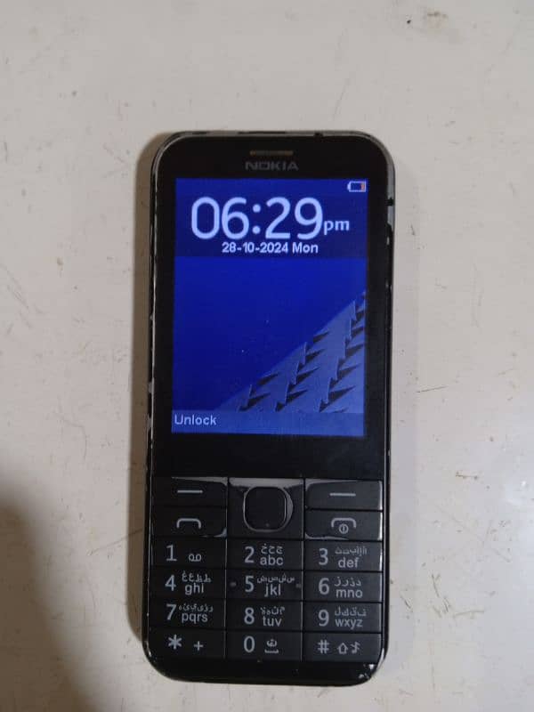 Nokia mobile phone for sale 0