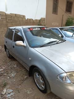 Suzuki Cultus VXR 2005