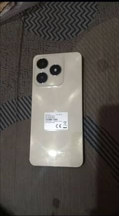 Realme C61 6/128 0