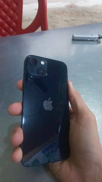 Iphone 13 jv 256gb 1