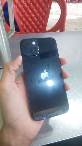 Iphone 13 jv 256gb 4