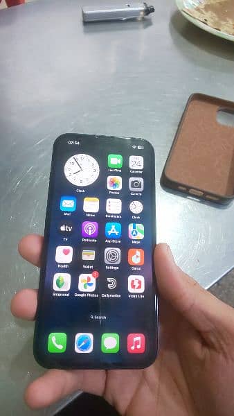 Iphone 13 jv 256gb 10