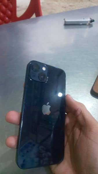 Iphone 13 jv 256gb 15