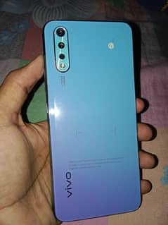 vivo s1