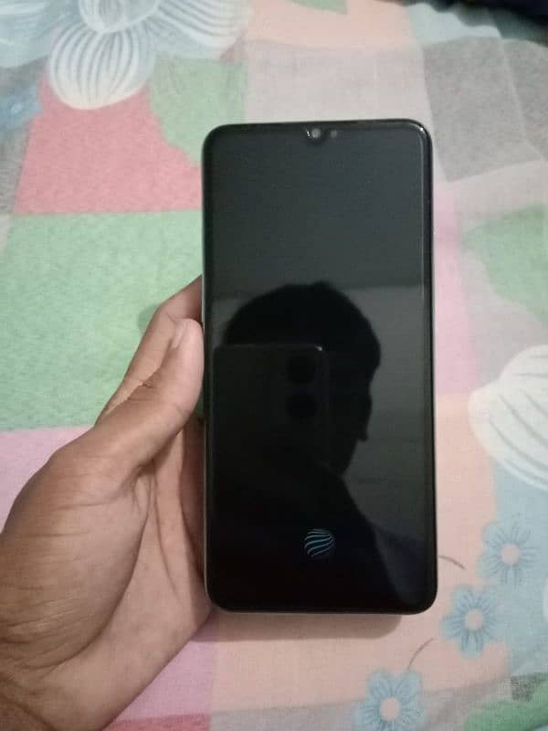 vivo s1 1