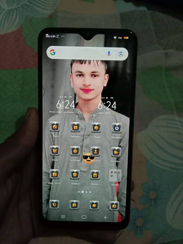 vivo s1 4