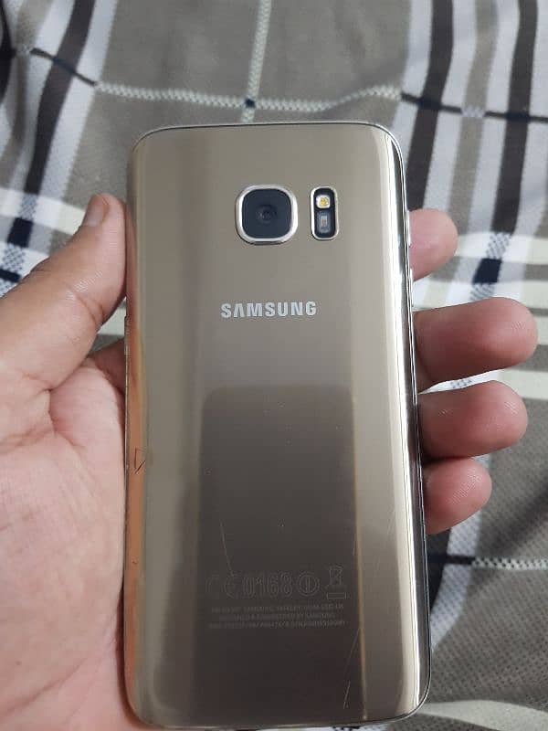 Samsung Galaxy S7 2