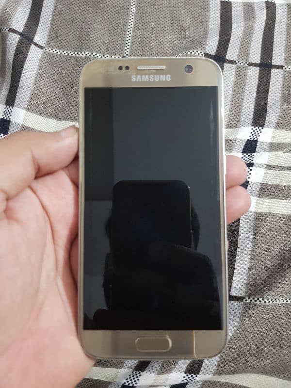 Samsung Galaxy S7 3