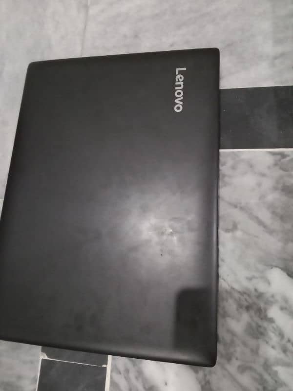 Lenovo laptop for sale 1