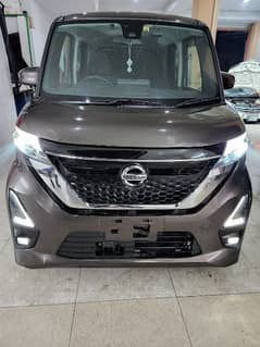 Nissan Roox  highway star hybrid 20/24