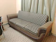 7 Seater Sofa Set