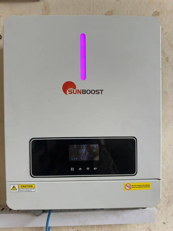 6.2 kw hybrid solar inverter 1