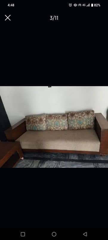 5 seater sofa 1