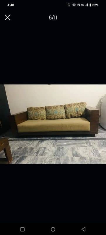 5 seater sofa 5