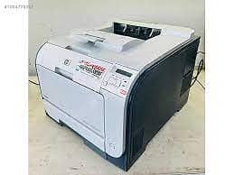 Hp Color Printer 2