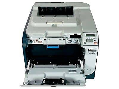 Hp Color Printer 3