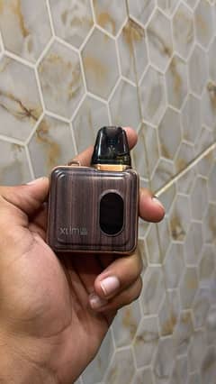 xlim pro 0.4 ohm coil