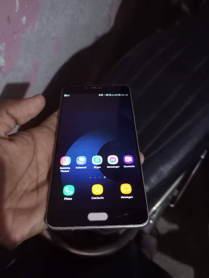 samsung c 9 pro sale and exchang 3