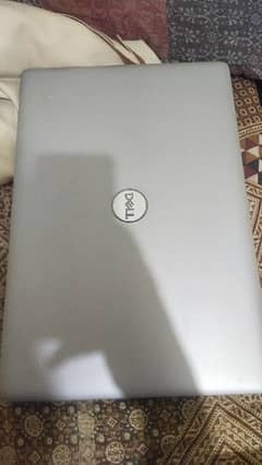 Dell Inspiron i7 8th generation