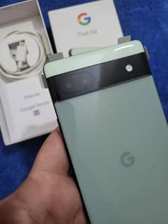 Google pixel 6 a=0308=8743=768