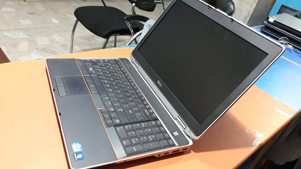 Dell Latitude core i5 and i7 2nd Generation 2