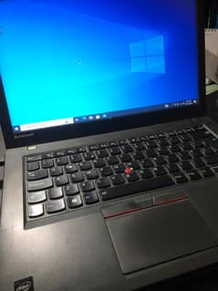 Lenovo i5 in good condition