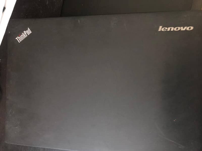 Lenovo i5 in good condition 2