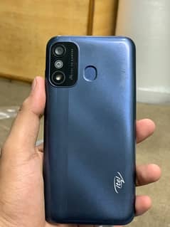 Itel A27