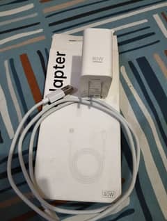 Oppo charger 80w 0