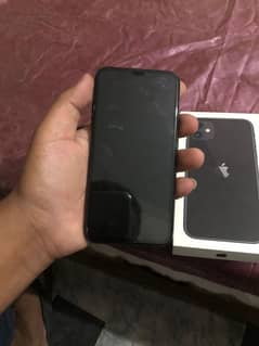 Iphone x 256 gb