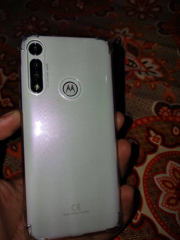 moto g fast condition 10/10 no falt ok piece h 2