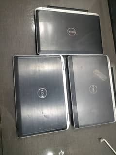 dl i5 3rd gen 4gb ram 128gb ssd 0